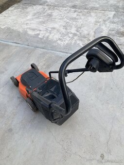 Eletricka sekacka na 220V - 5