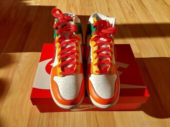 Nike Dunk Chenille - 5