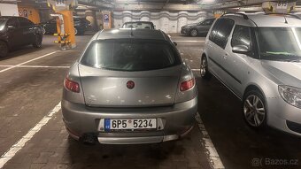 Alfa Romeo GT - 5