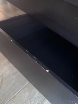 5x šuplík zásuvka Komplement 100x58cm - 5