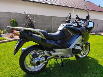 BMW R1200RT - 5