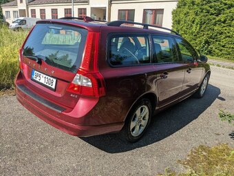 Volvo V70 2.4D nová STK - 5