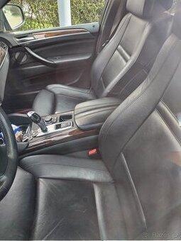 Bmw X6 4.0d xdrive - 5