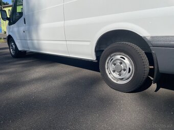 Ford Transit 2.2 TDCi 85kw 2012 - 5