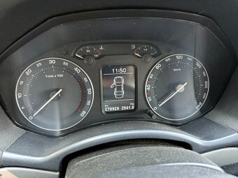 Škoda Octavia 1.9tdi 2007 - 5