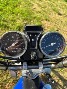 Moped 50 - 5