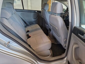 VW Gol 1.6 Automat @ - 5