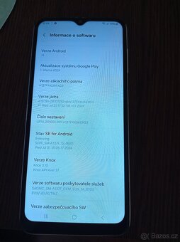 Samsung Galaxy A13 - 5