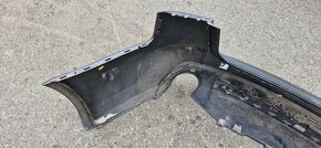 Zadni naraznik audi a6 4g avant sline 4g9807511h - 5
