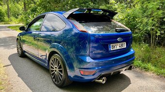 Ford Focus ST 2.5 - 5