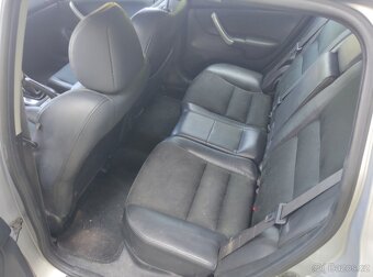 Honda Accord kombi 2.0 , 114 kW , lpg - 5