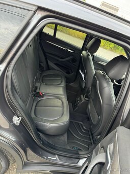 BMW X1 - 5