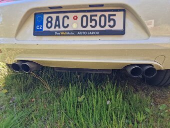 Volkswagen scirocco 1.4tsi - 5