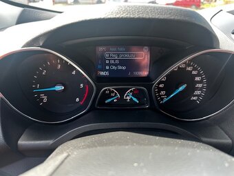 Ford Kuga 2.0TDCi, r.2014, automat, 1.maj., serviska, STK - 5
