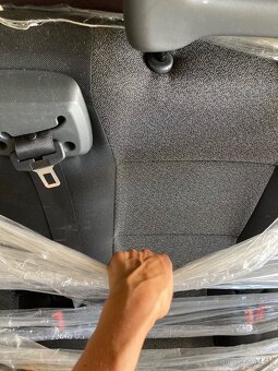 Trojsedacka Fiat Ducato - 5