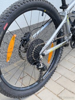 Scott Scale RC 24 - 5