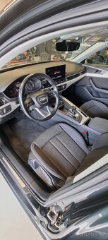Audi A4 B9 2.0 tdi 120kw - 5
