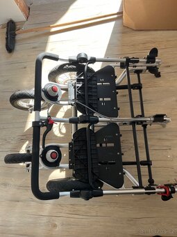 TKF Twinner Twist duo pro dvojčata či sourozence - 5