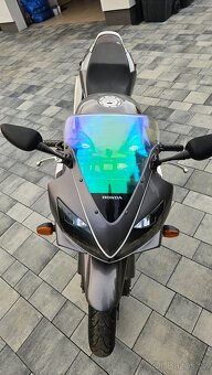 Honda CBR 600 F, 2006, 21,5tis. Km - 5