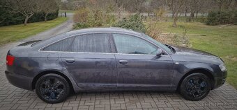 Audi A6 C6 4F 3.0tdi 165 kW quattro 2005 - 5