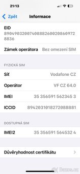 iPhone 16 128gb - 5