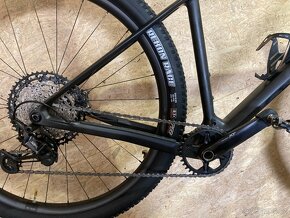 Orbea Alma M Pro 2021- neposkozene - 5