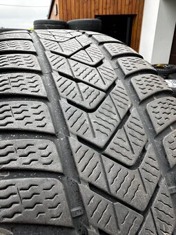 Alu kola 5x112 r18 s pneu (monterey1) - 5