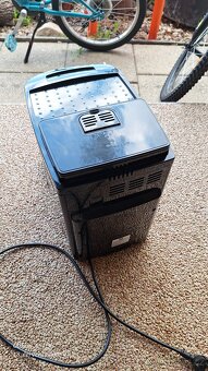 DeLonghi Magnifica S - 5