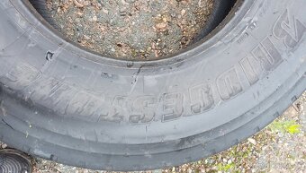 385/65R22,5 - 5