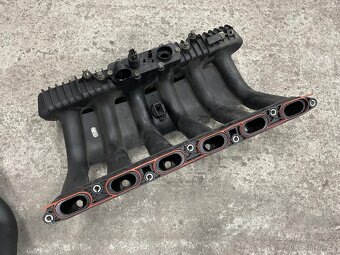 BMW E36 sání M52 B25/B28 - 5