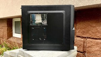 AMD FX-8120 počítač - 5