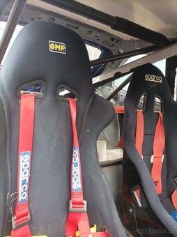 Ford Fiesta - 5