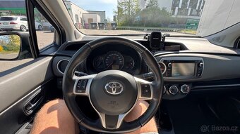Toyota Yaris 1.0 VVTi 51kW LPG BENZIN - 5