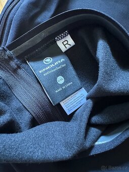 Endura termo navleky se zipem - 5