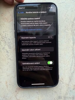 iPhone 11 Pro - 5