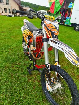 🟠 KTM sxf 250🟠 - 5