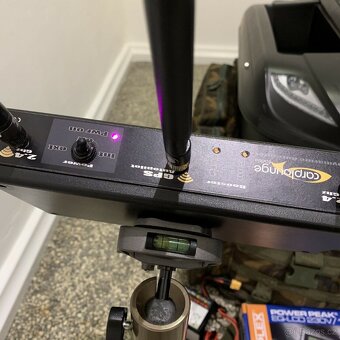 Carplounge RT4 Forage Boat GPS Autopilot Raymarine - 5