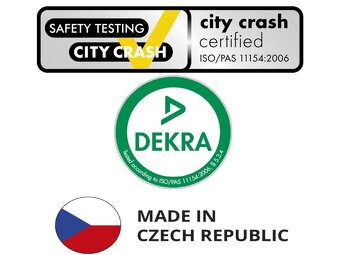 Nosič na motocykl na tažné zařízení, nájezdová rampa, HAKR - 5