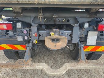 Volvo FH13 500 6x4 / Zvedačka / Boardmatic - 5