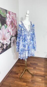 Luxusní šaty Camilla - 5