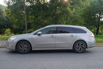 Peugeot 508 SW 1.6 e-HDi FAP BMP6 STT - 5
