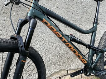 Dartmoor Bluebird Evo 29 M - 5