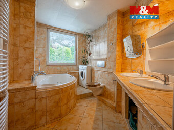 Prodej rodinného domu, 120 m², Benešov, ul. Křižíkova - 5