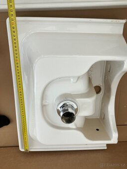 Nabytkove umyvadlo Ideal Standard - 5