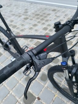 Horské kolo Trek Marlin 5 Gen3, 2025 29″ - 5