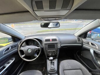 Škoda Octavia 2 2.0Tdi 103kw DSG - 5