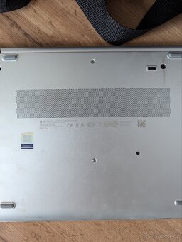 HP EliteBook 840 G6 - 5