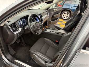 Volvo XC60, B4d AWD AT 1-MAJ DPH - 5