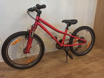 Bezvadné kolo Specialized Hotrock, velikost 20 - 5
