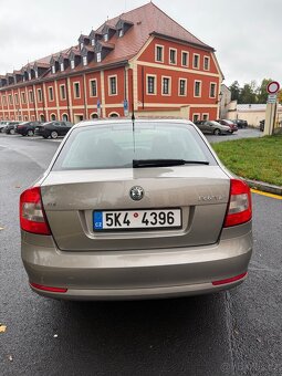Škoda Octavia 1,6 tdi, auta na splátky bez registru - 5